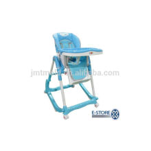 2017 Customized School Abs Plastic Chair Mold